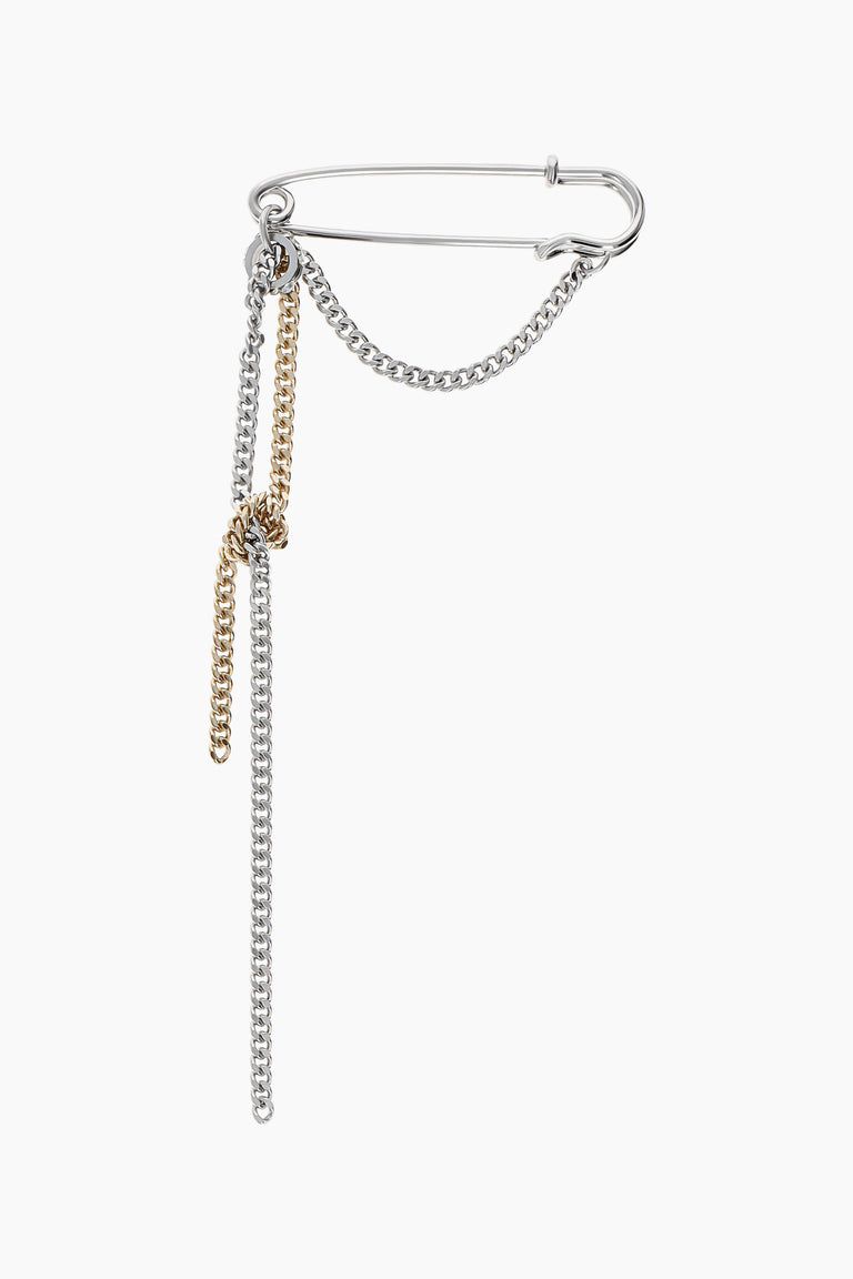 Celina brooch