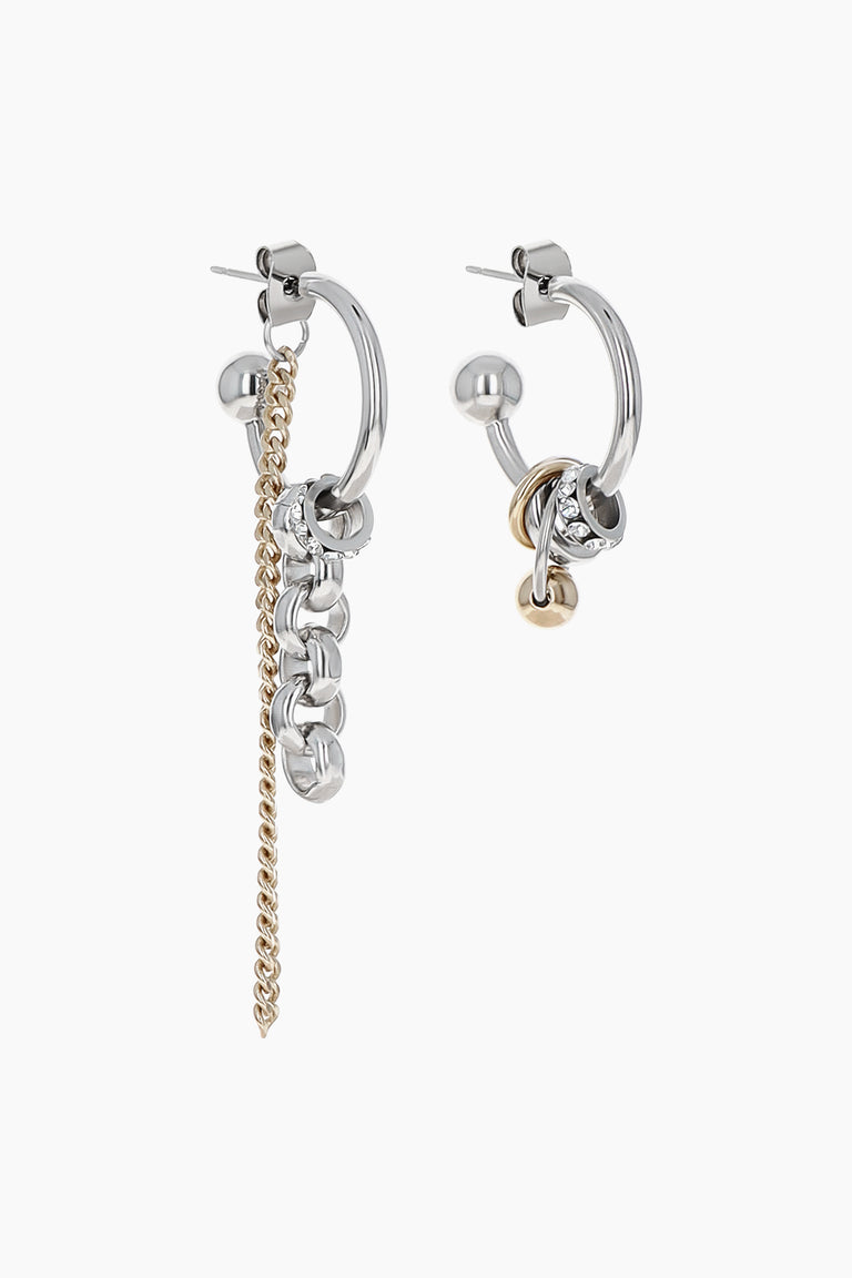 Celina earrings
