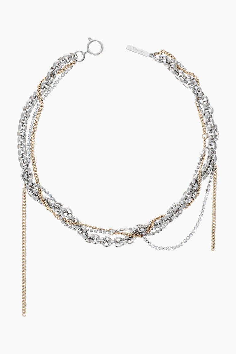 Collier Celina