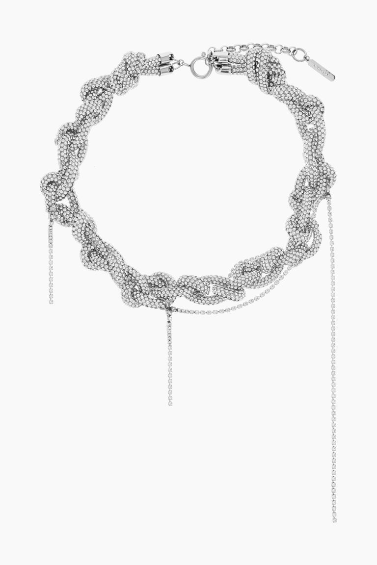Chrysta choker