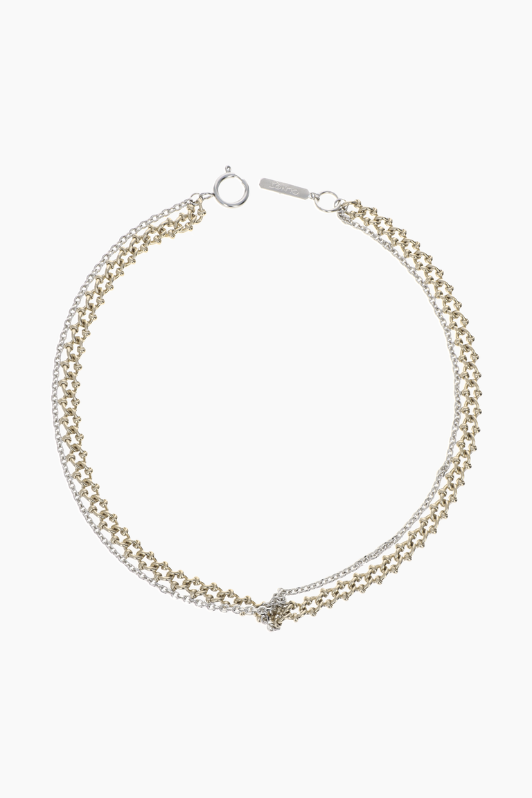 Collier Claire