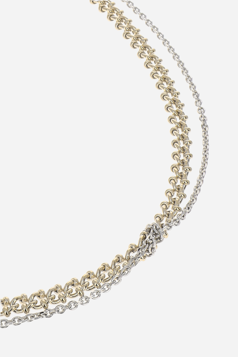 Collier Claire