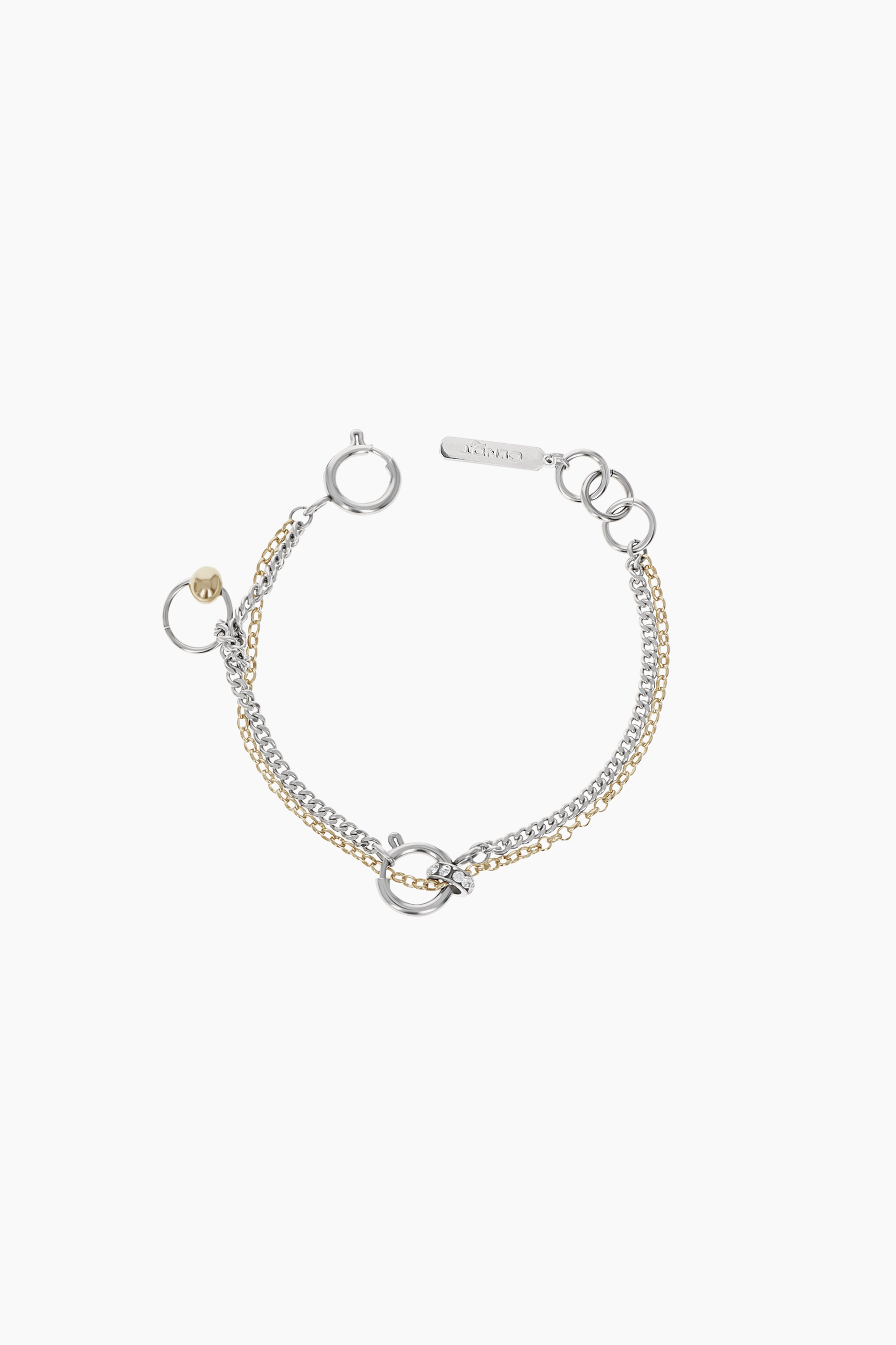 Justine Clenquet - Clark bracelet