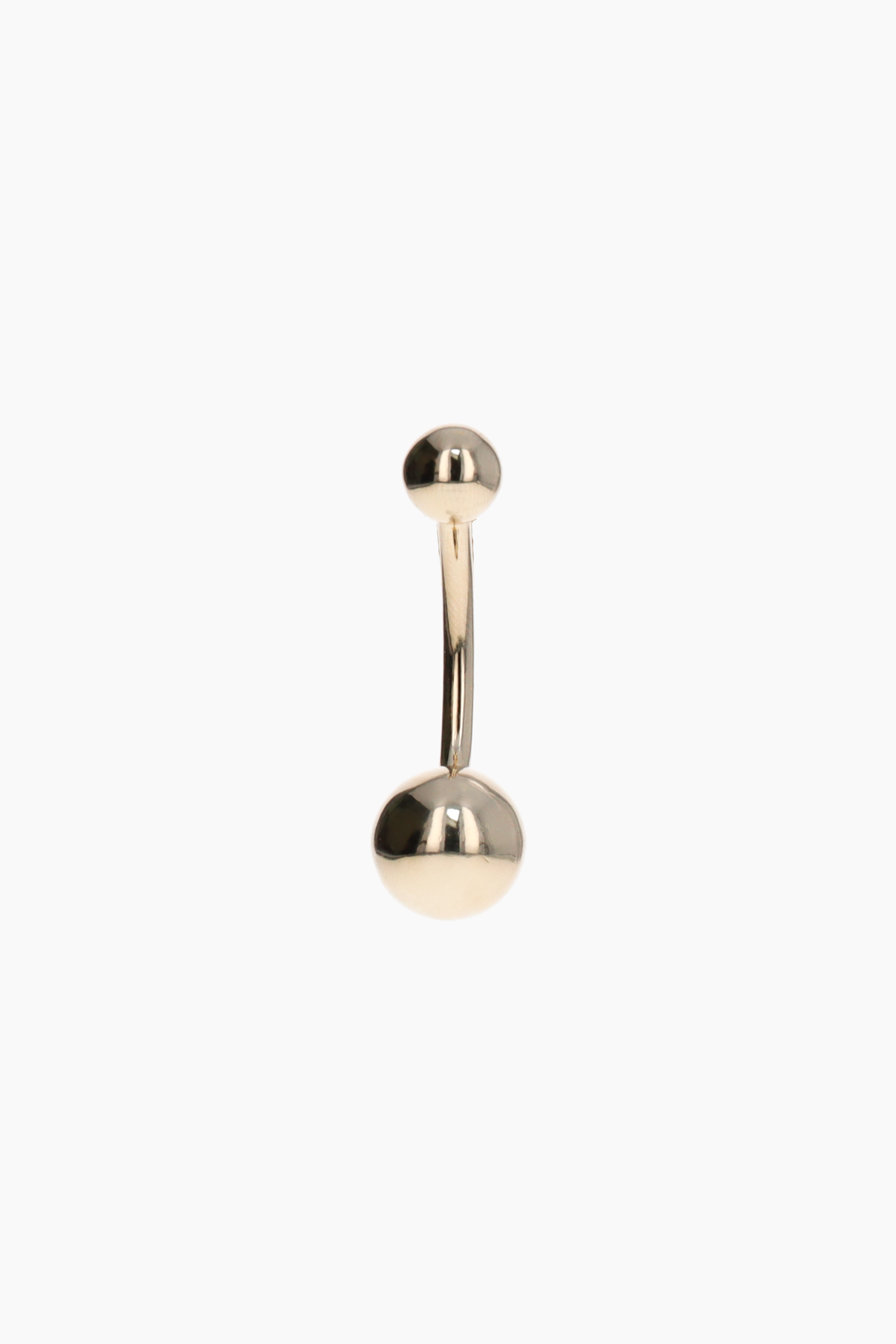 Connie earring gold