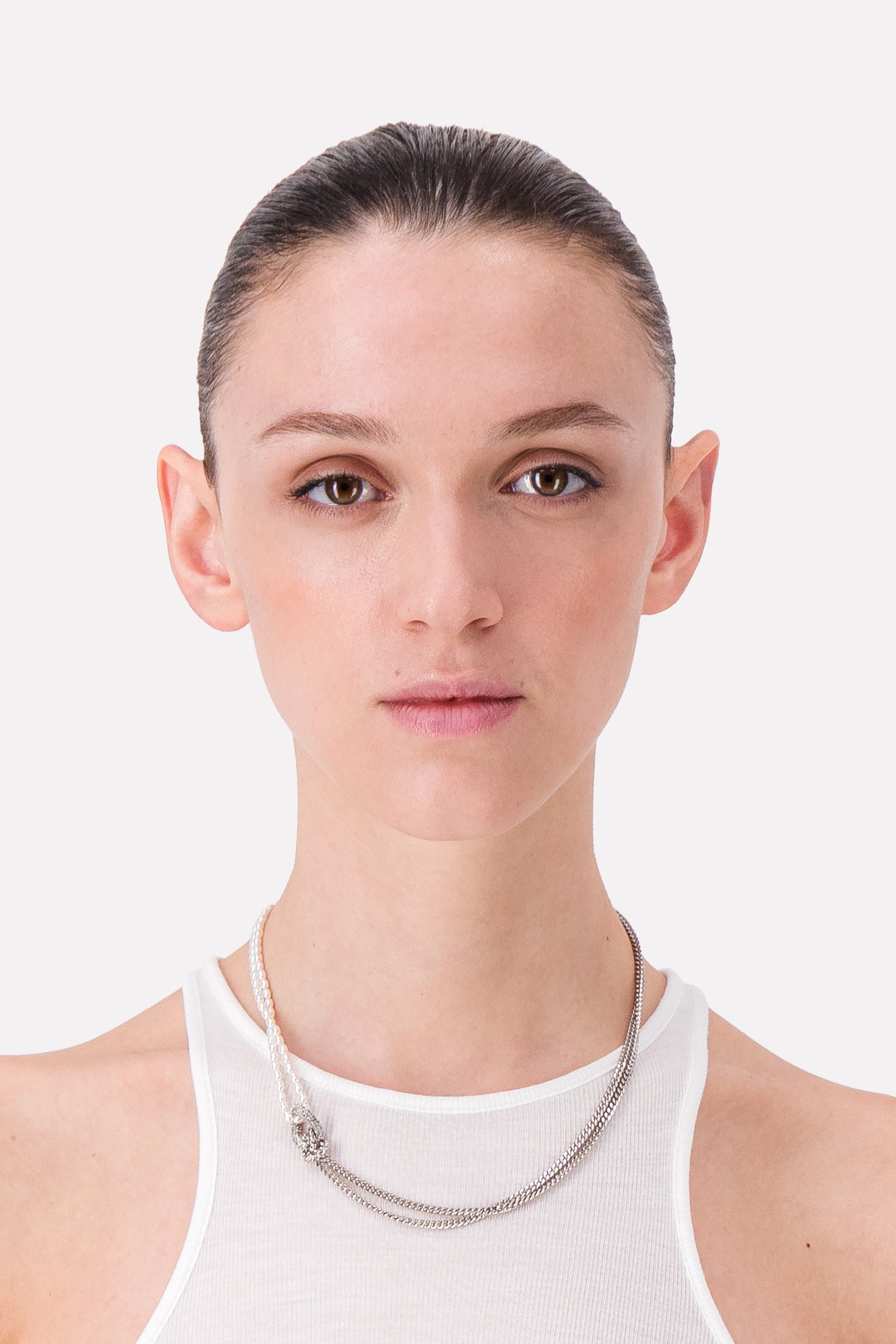 Justine Clenquet - Necklaces