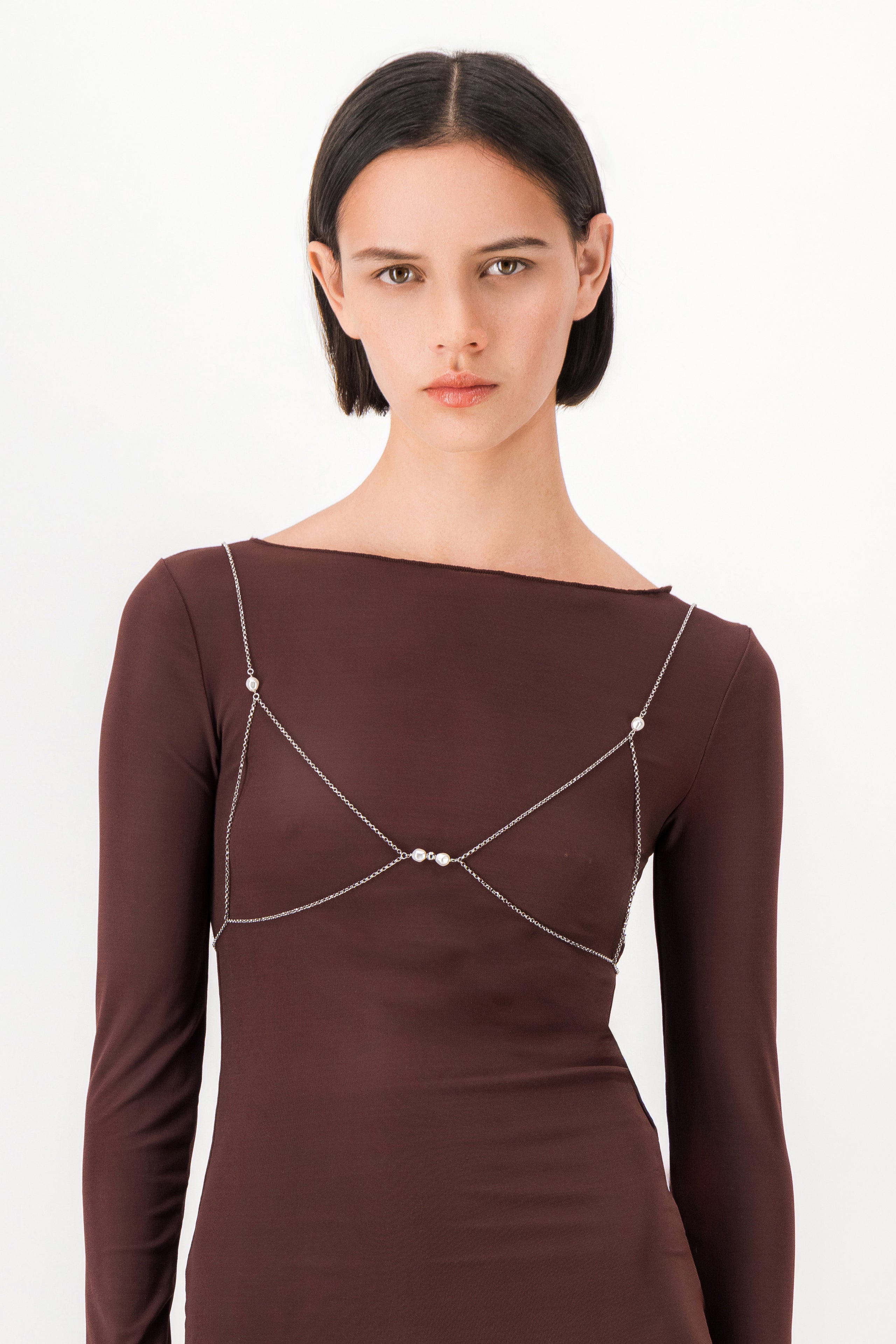 Bijou de corps Debra