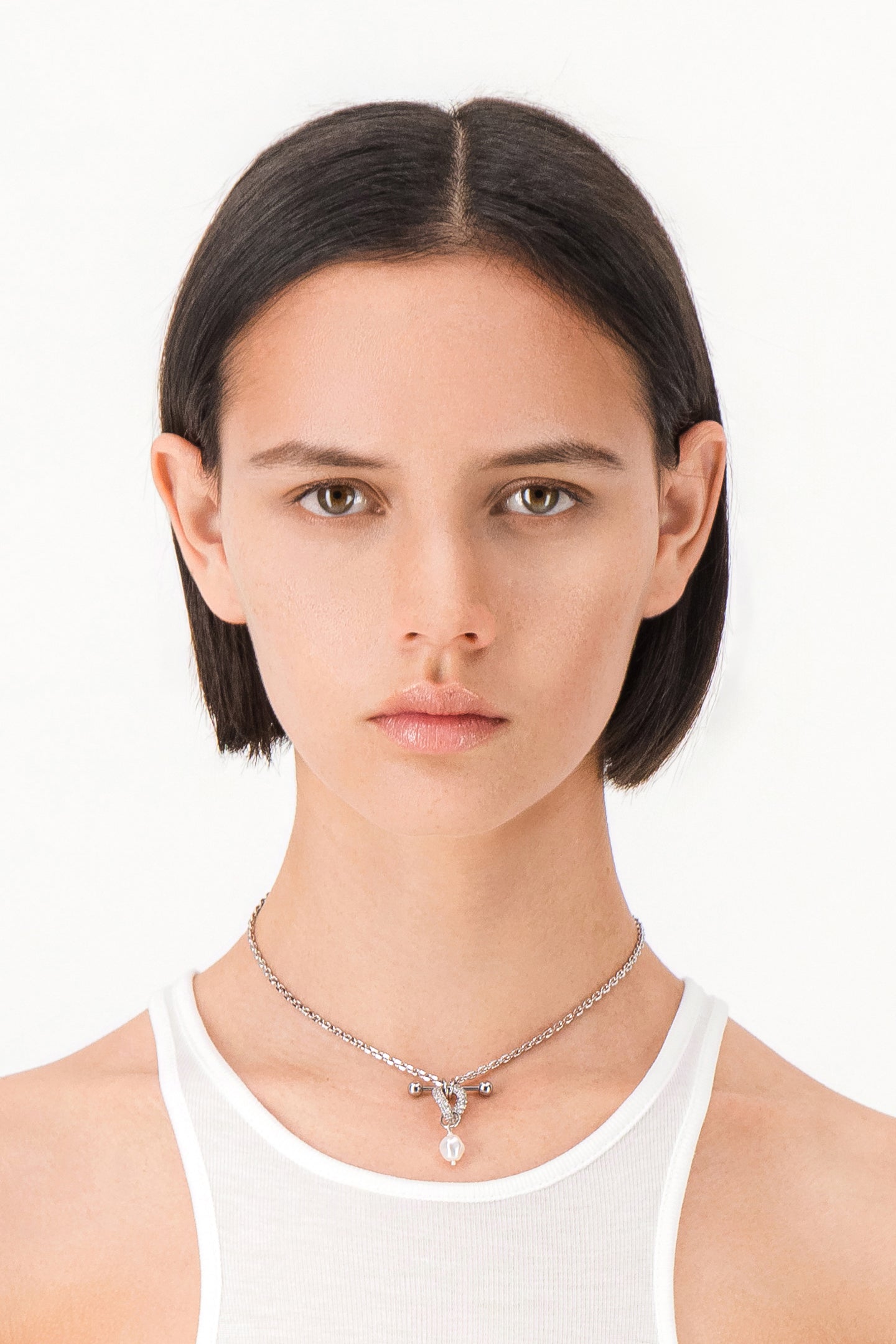Choker Debra  