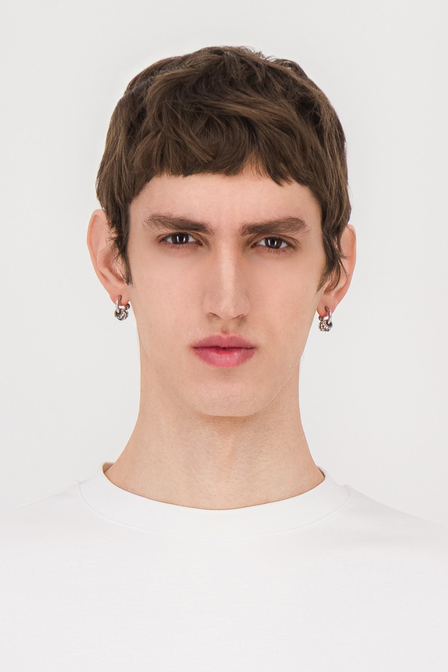 Justine Clenquet - Daisy earrings