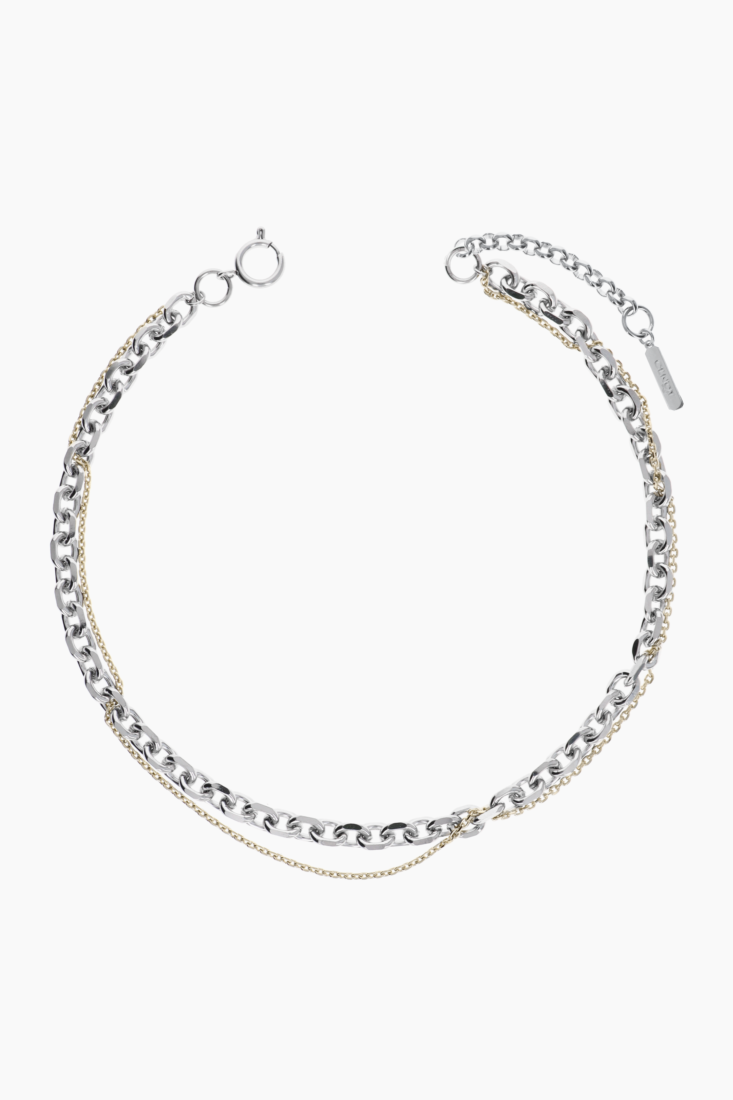 Justine Clenquet - Dana necklace Justine Clenquet - Dana necklace