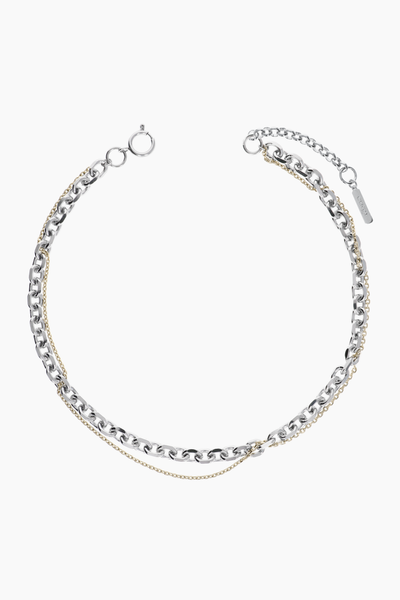 Justine Clenquet - Dana necklace