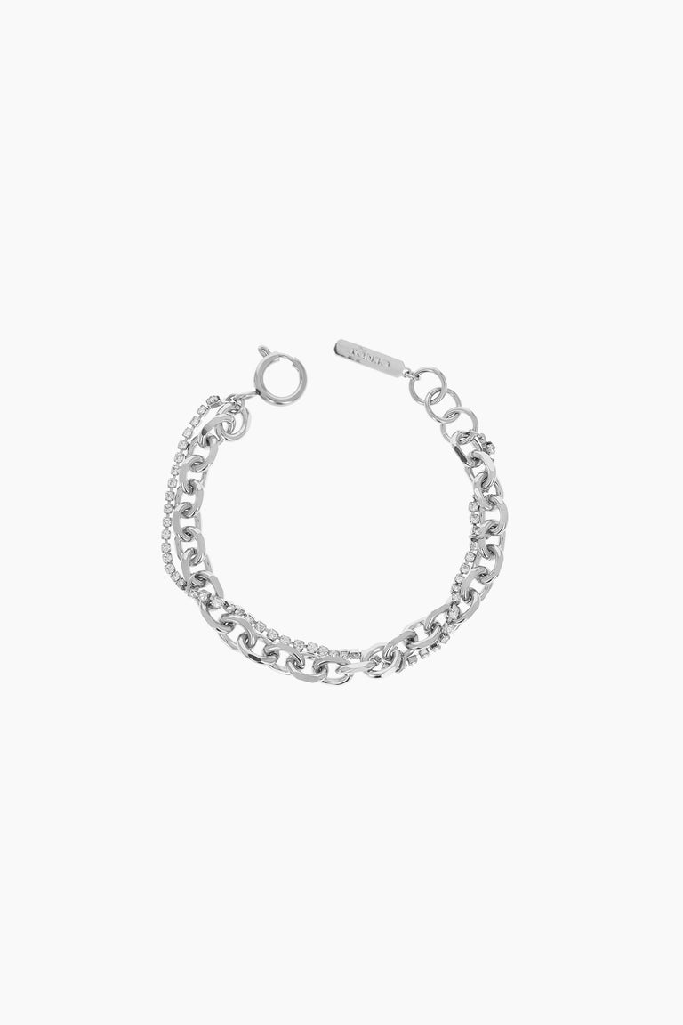 Dana crystal bracelet
