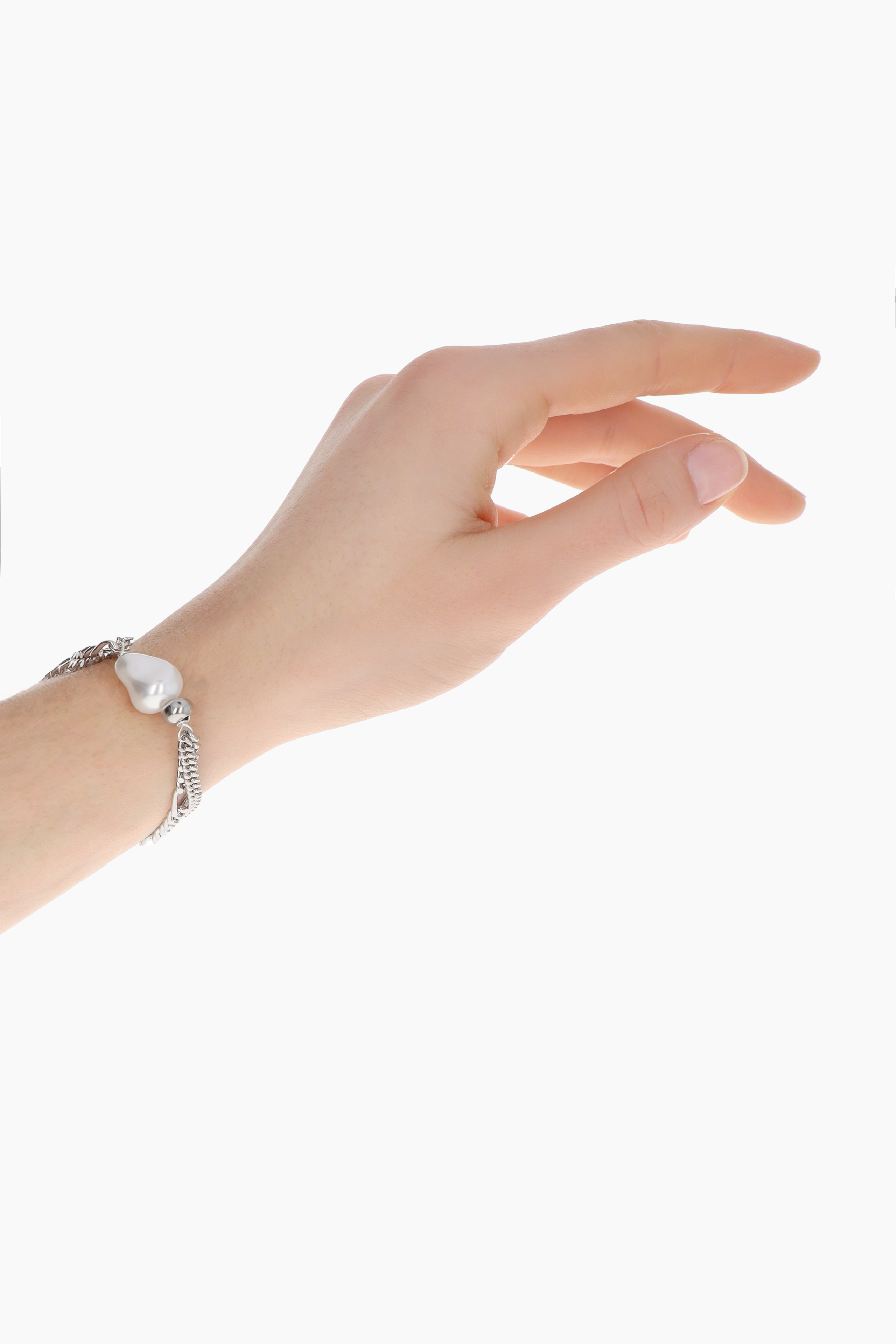 Justine Clenquet - Dan Bracelet