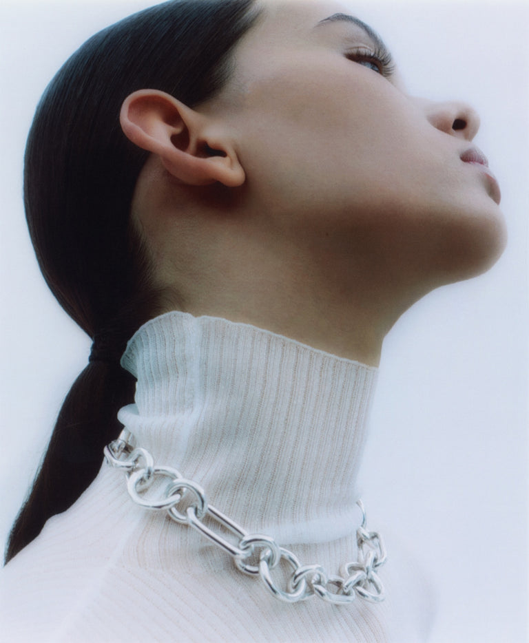 Troy choker