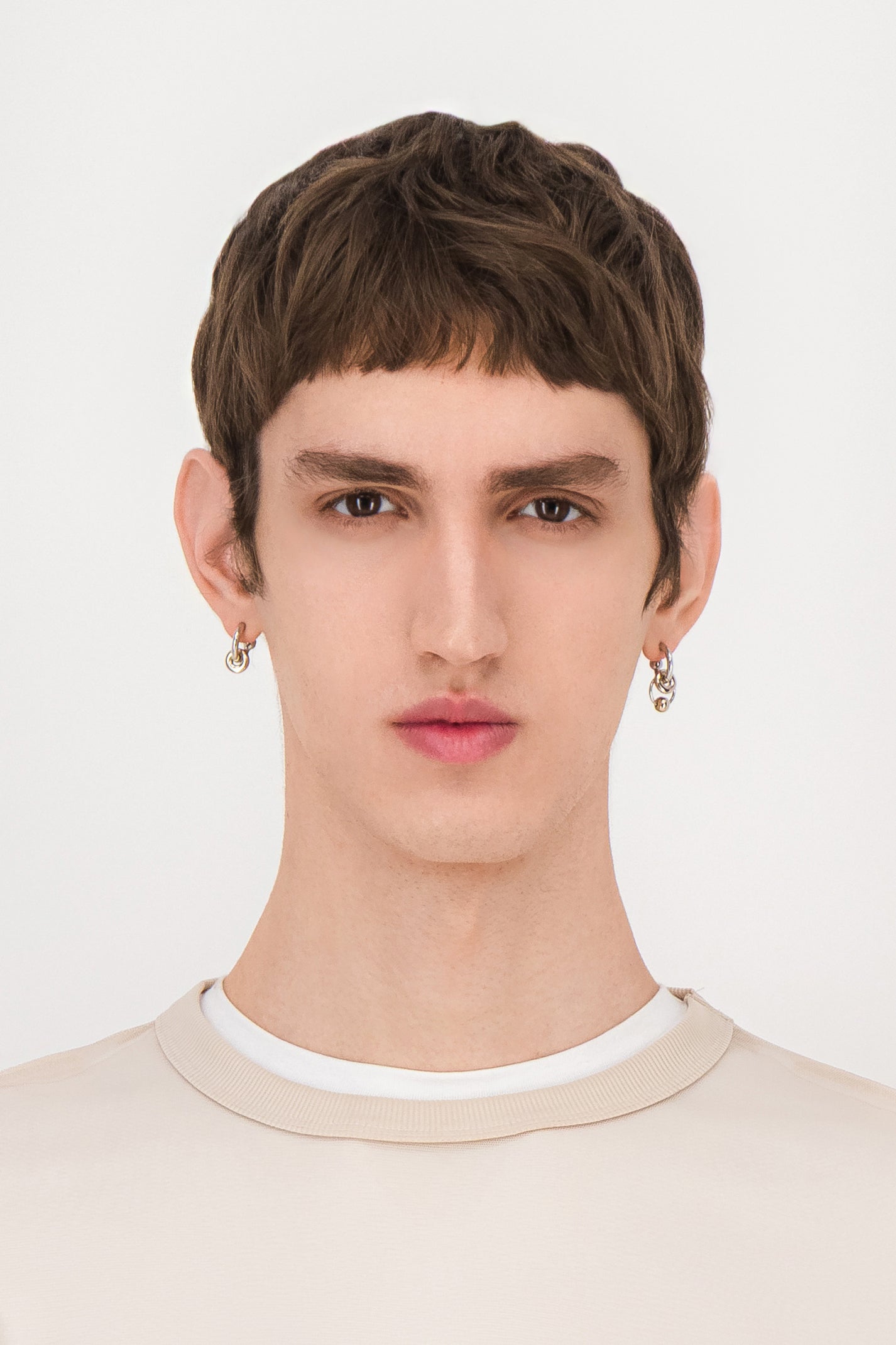 Justine Clenquet - Dani earrings