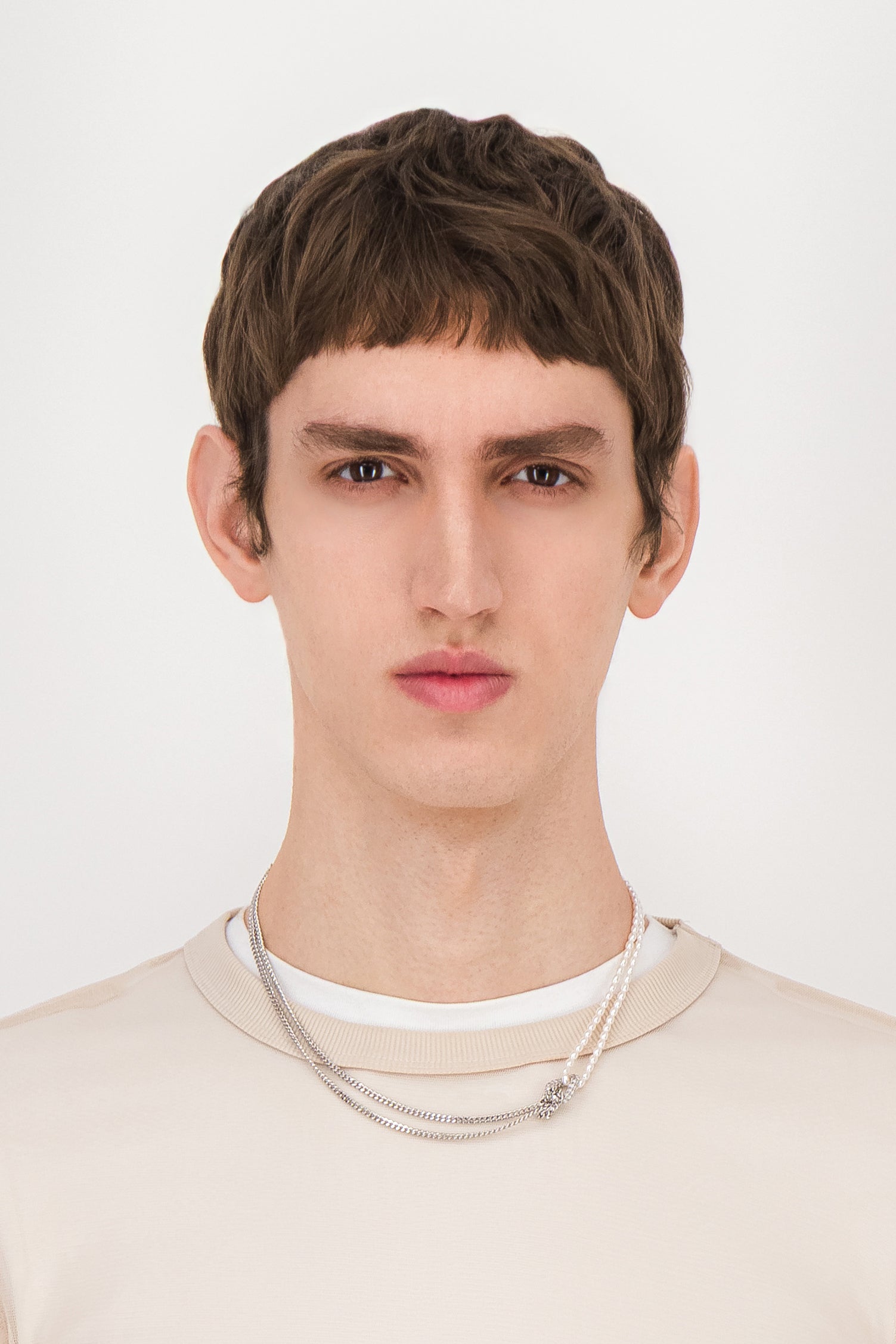 Justine Clenquet - Danielle necklace