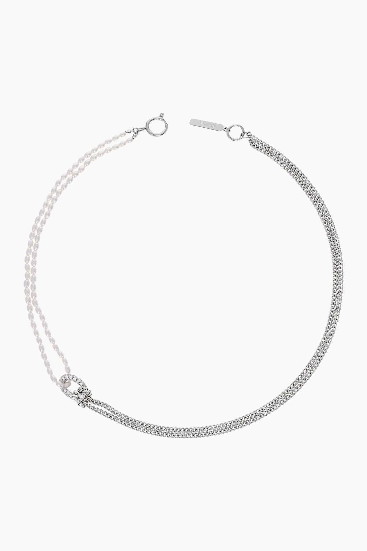 Justine Clenquet - Danielle necklace