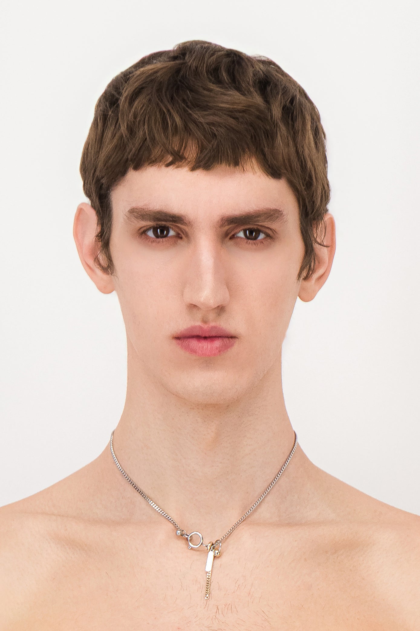 Justine Clenquet - Dani necklace