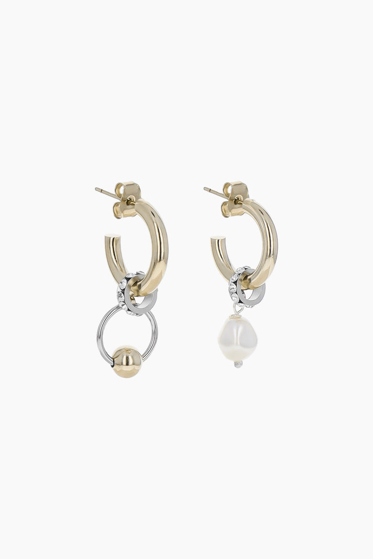 Boucles d'oreilles Danni