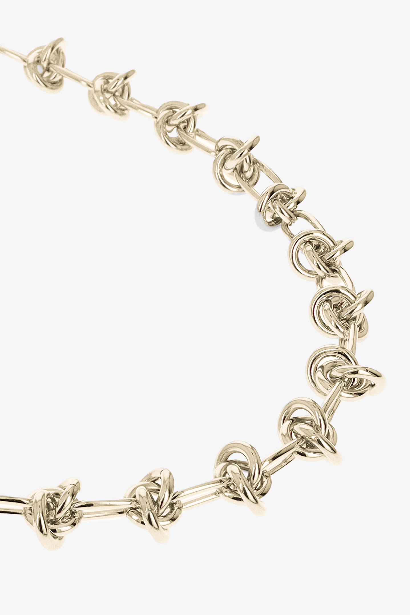 Justine Clenquet - Daria necklace