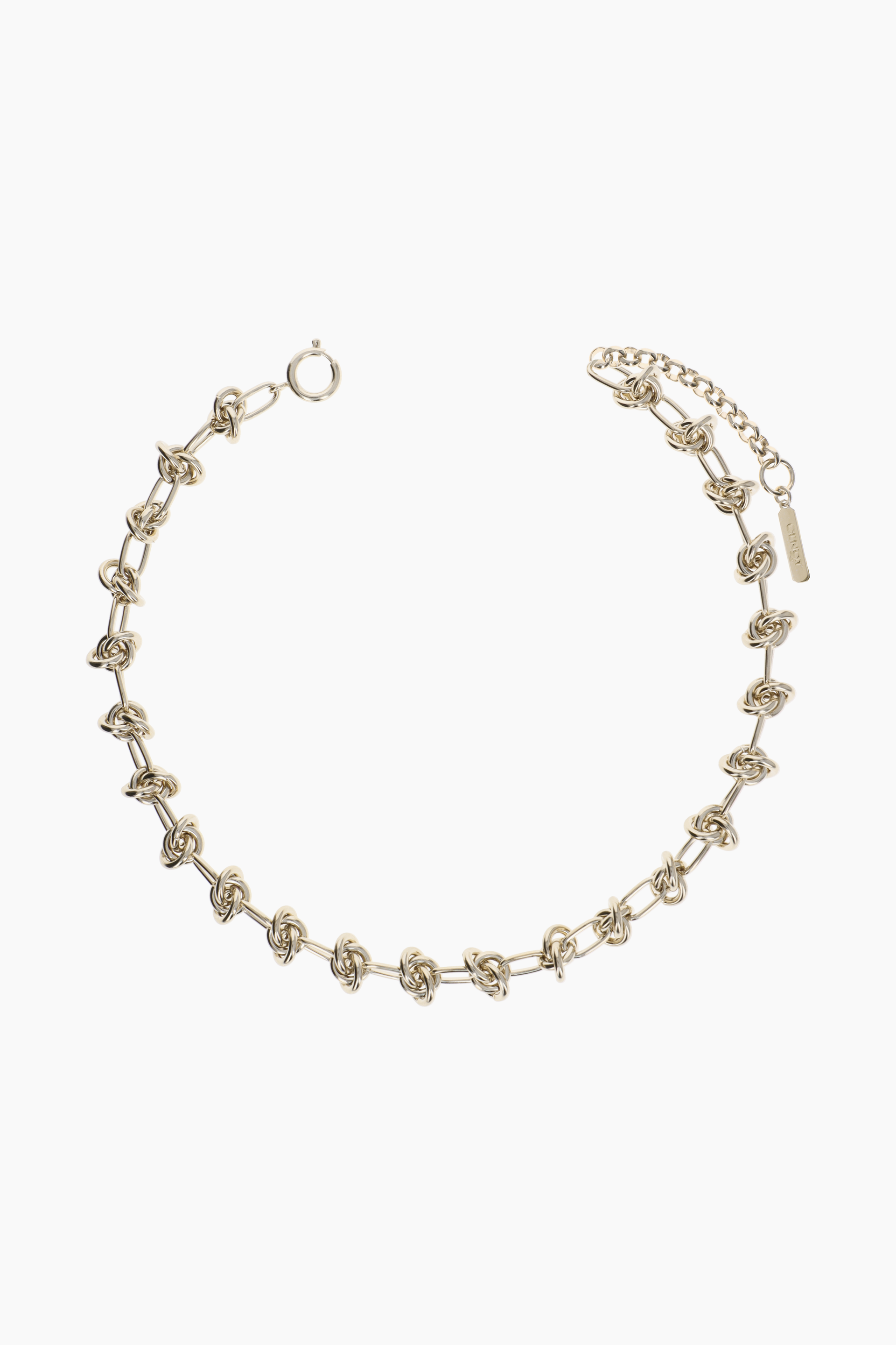 Justine Clenquet - Daria necklace