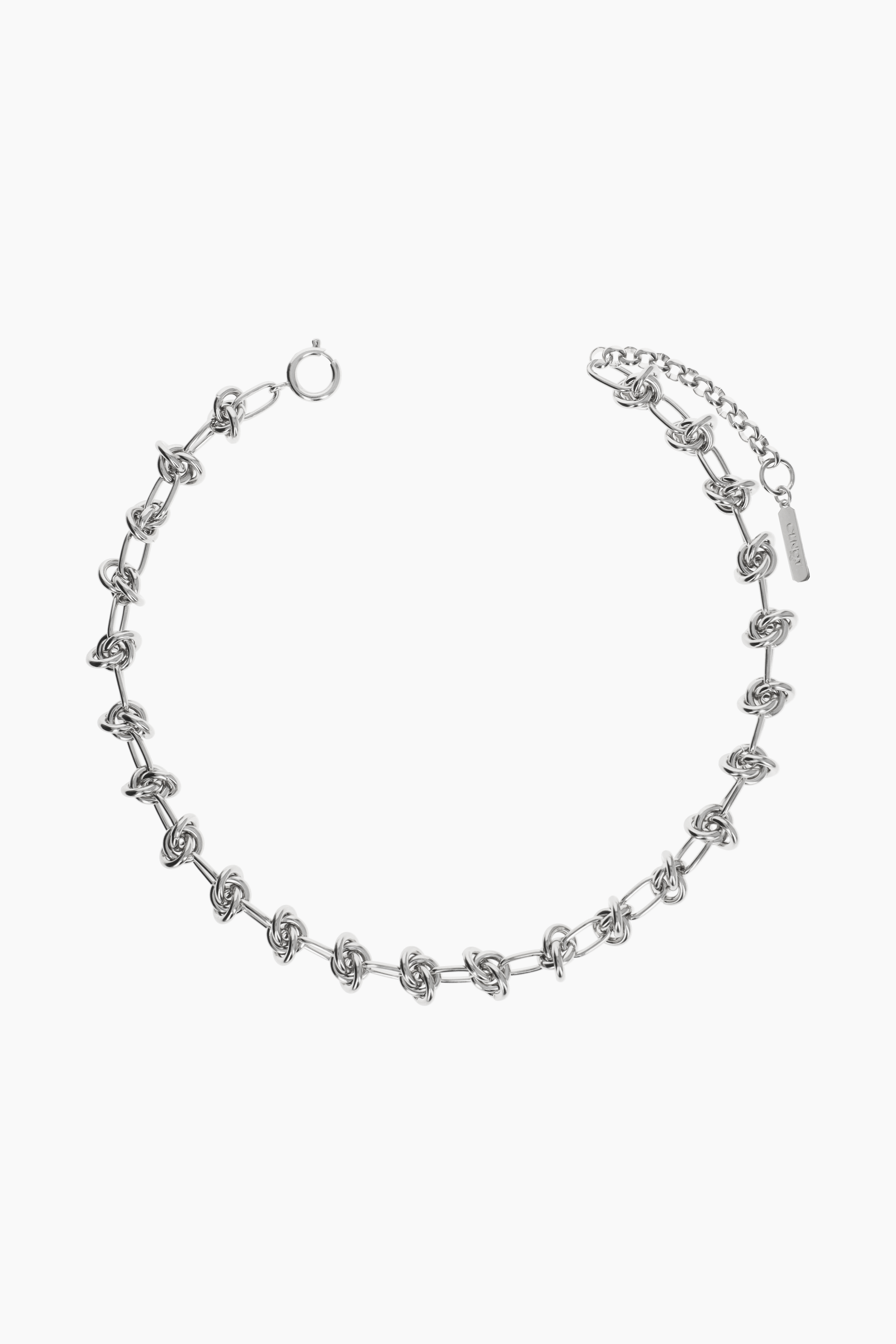 Justine Clenquet - Daria necklace Justine Clenquet - Daria necklace