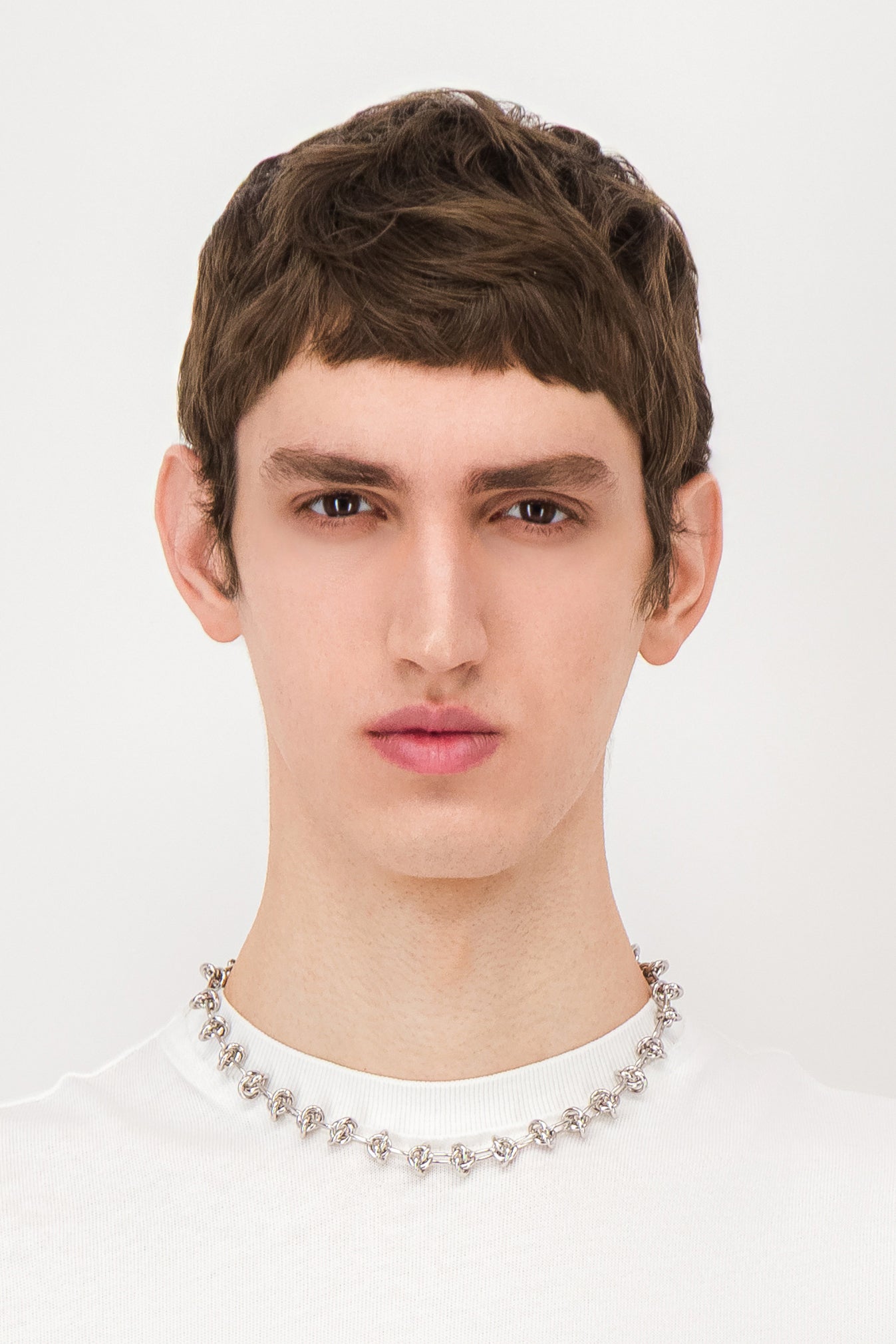 Justine Clenquet - Daria necklace