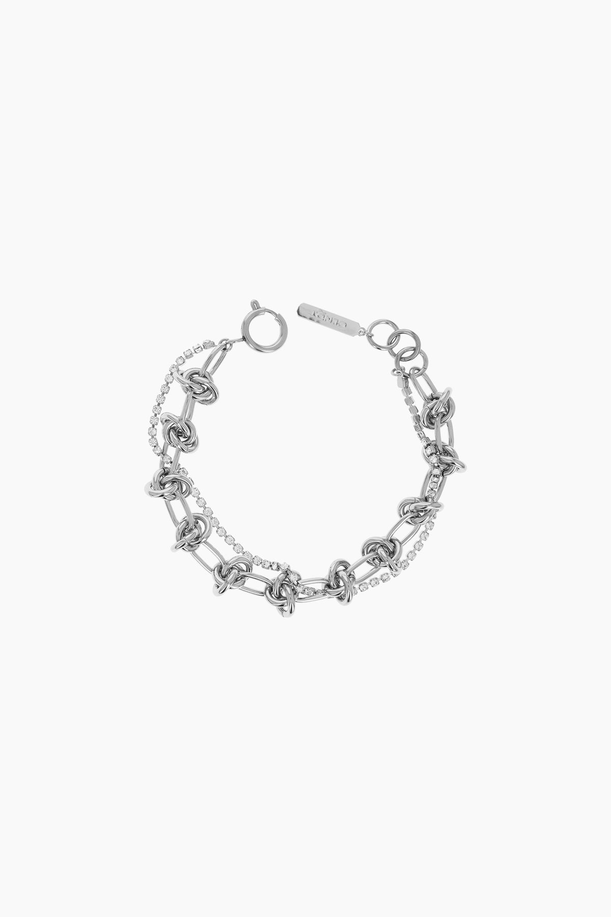 Daria crystal bracelet