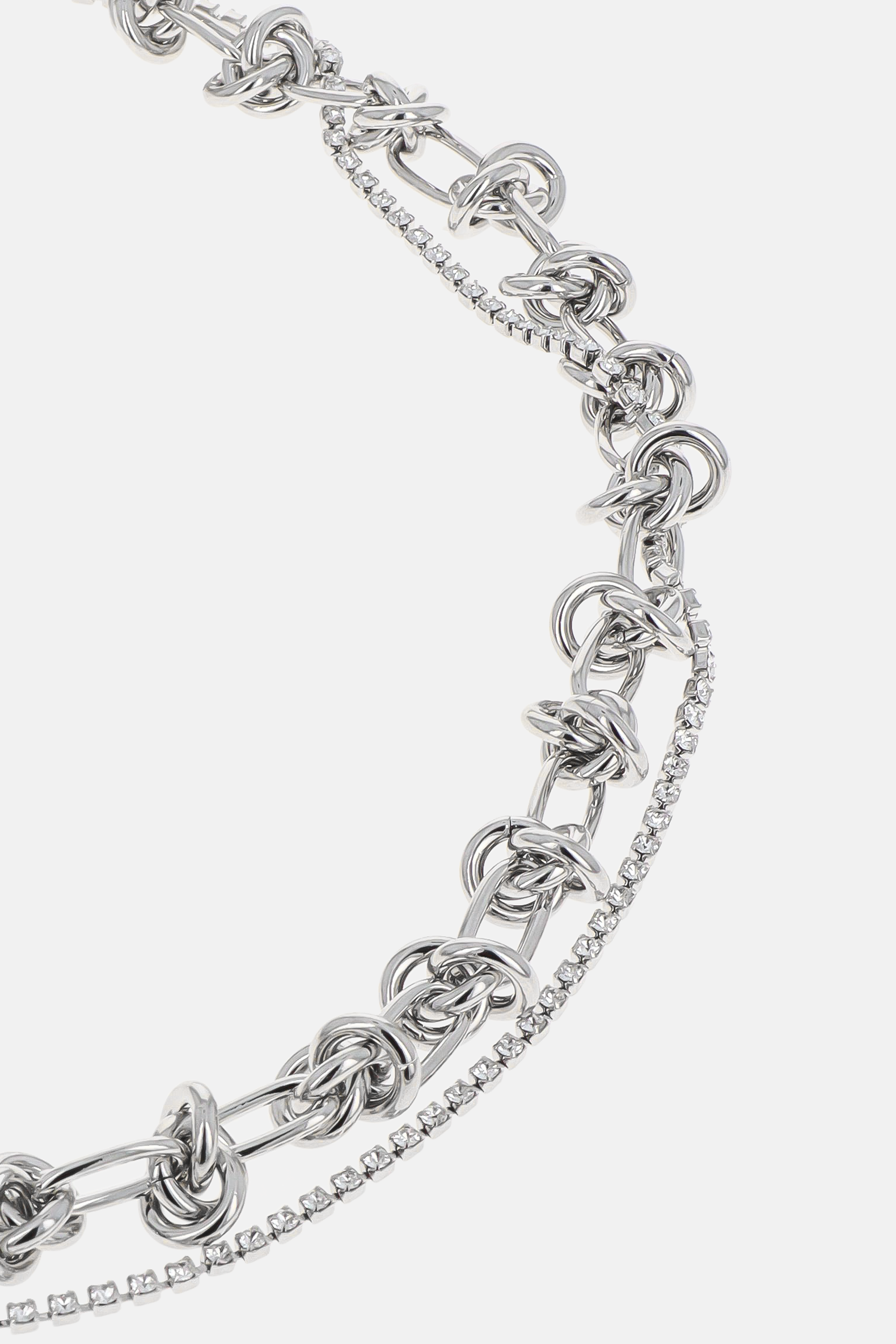 Daria crystal choker