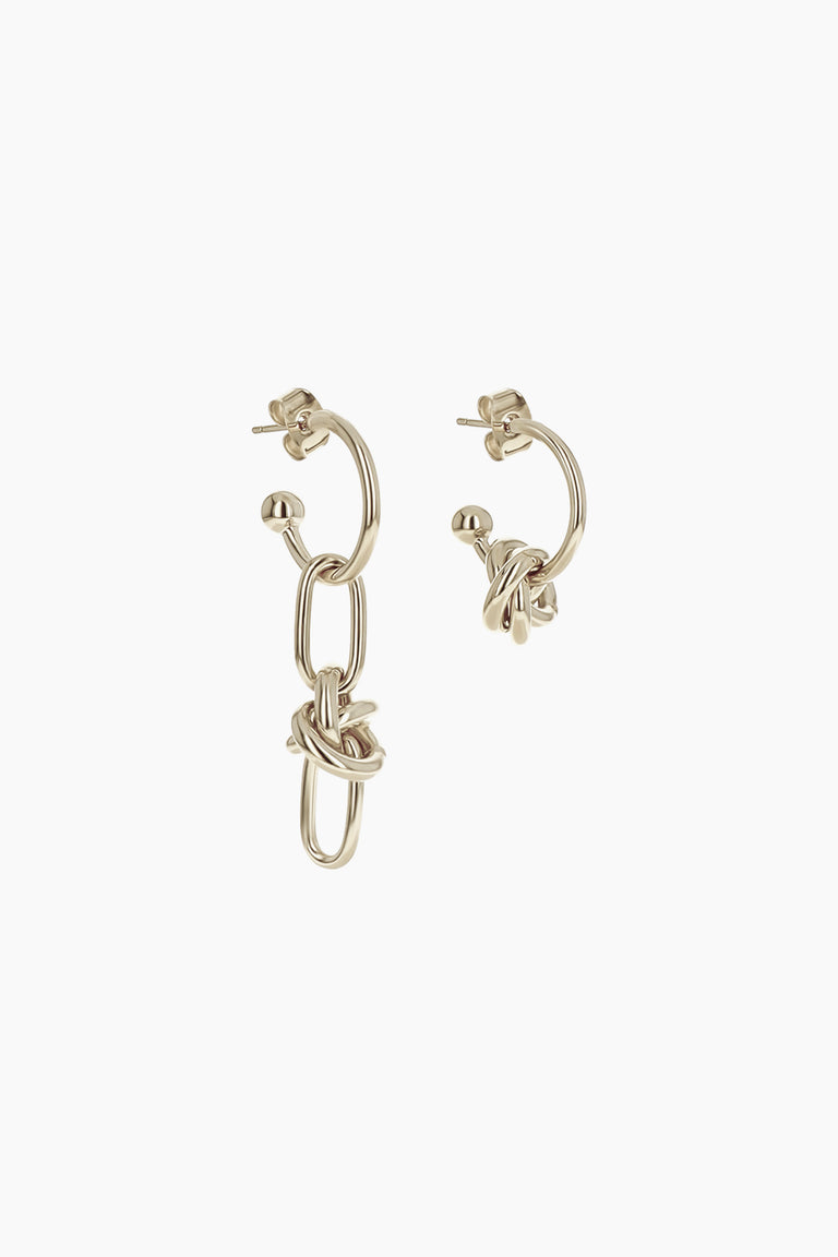 Daria earrings
