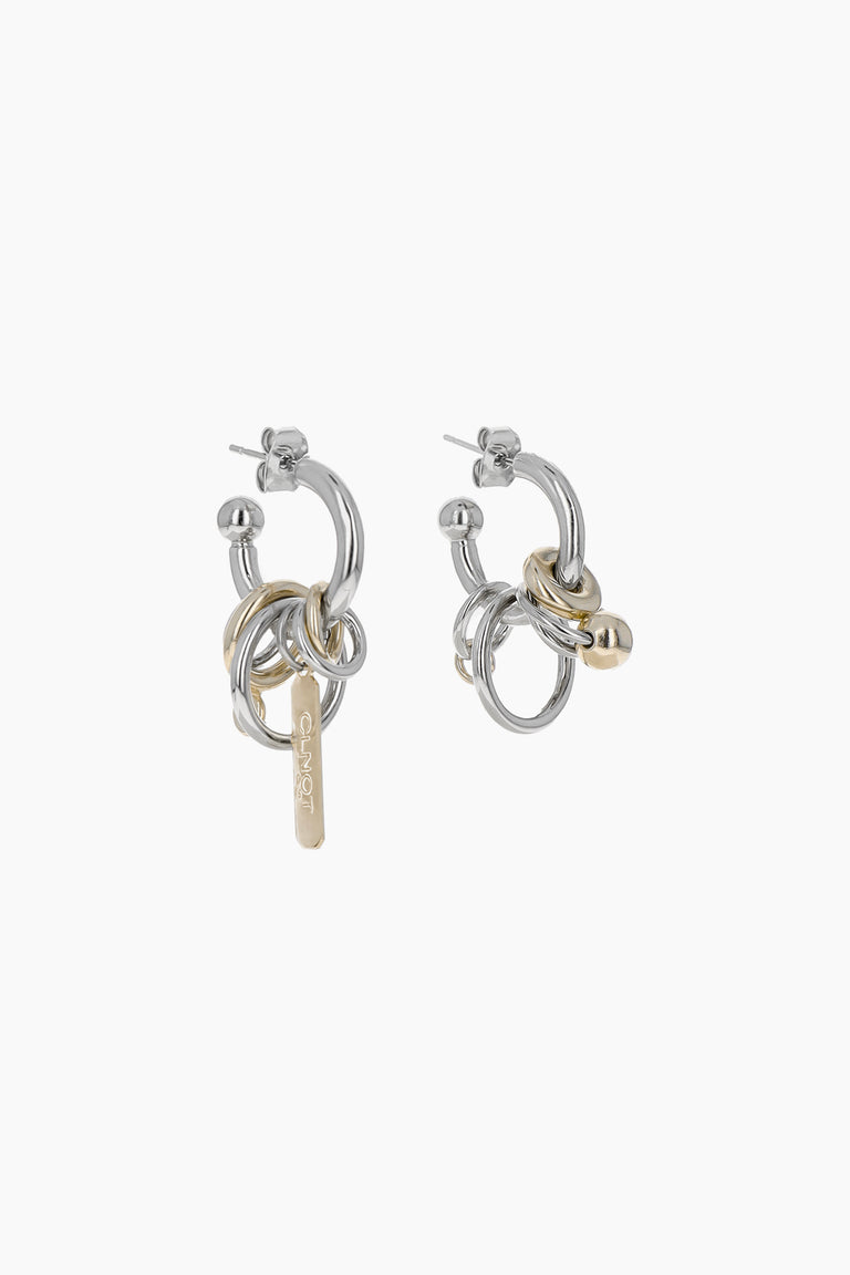 Deana small earrings
