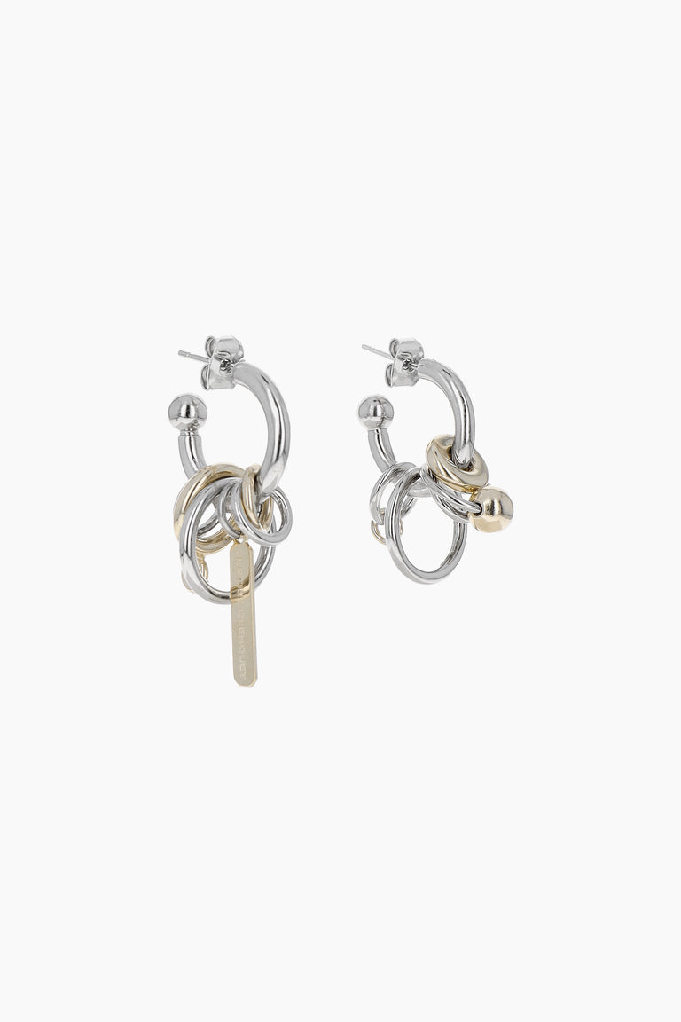Deana small earrings