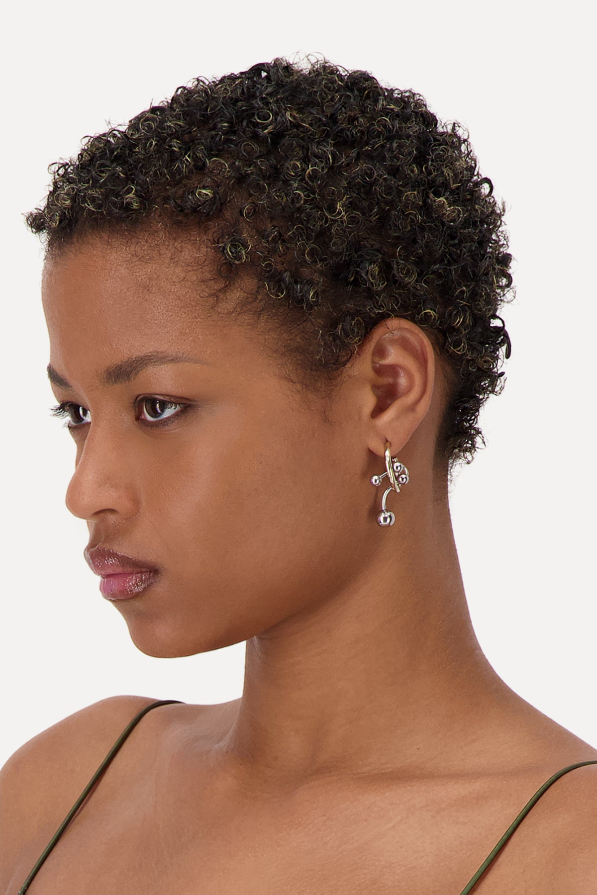 Debbi earrings