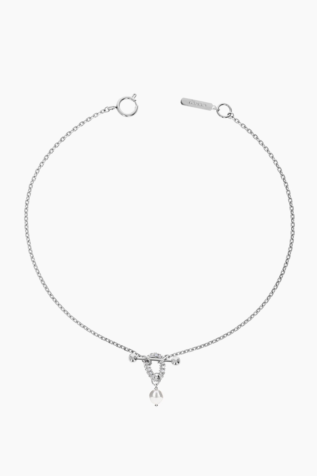 Debra choker