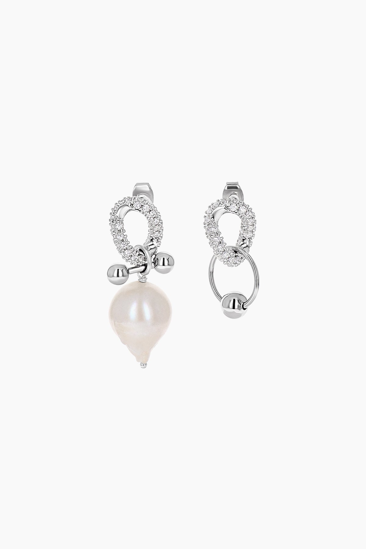 Boucles d'oreilles Debra