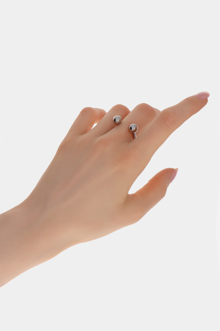 Justine Clenquet - unisex - rings Justine Clenquet - unisex - rings