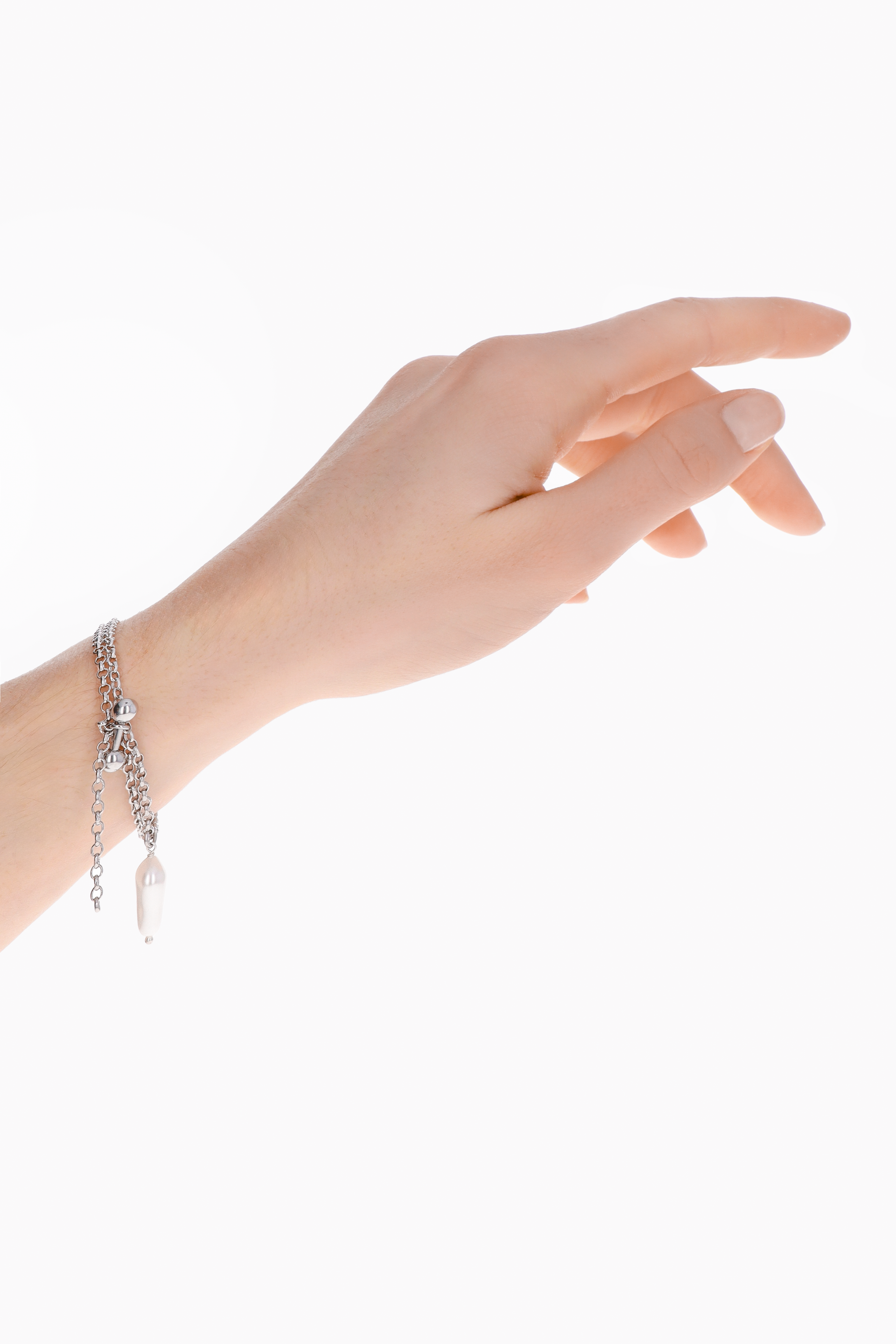 Justine Clenquet - Denise bracelet