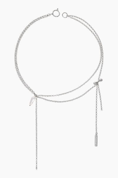 Justine Clenquet - Denise necklace