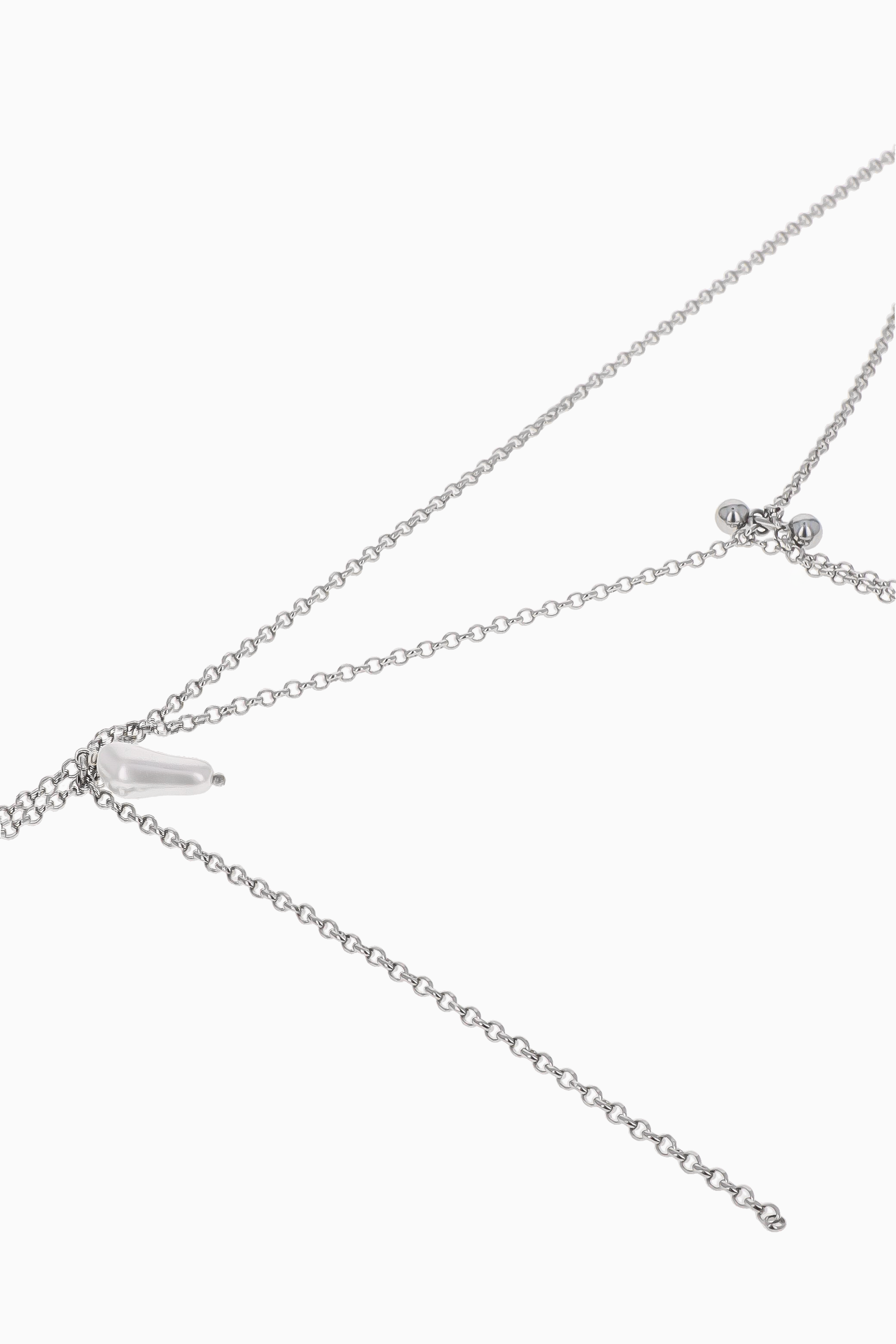Justine Clenquet - Denise necklace