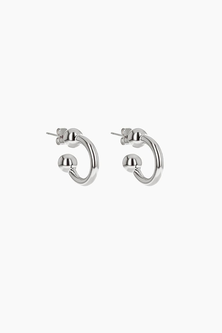 Devon small earrings