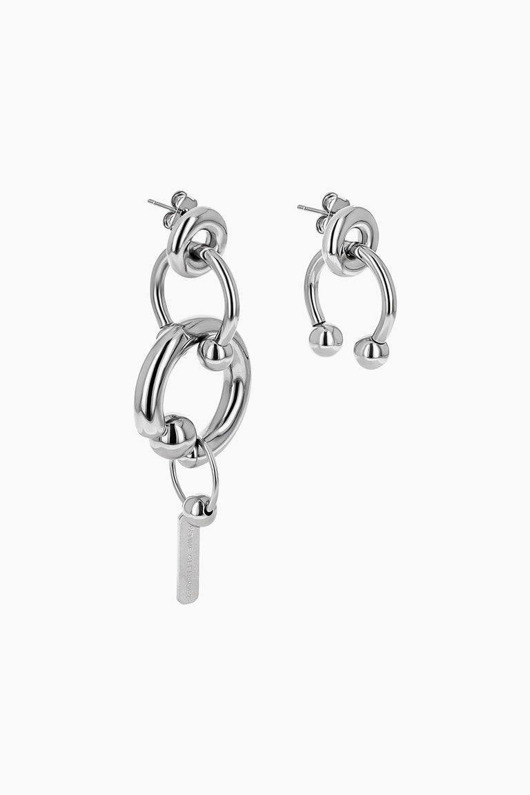 Boucles d'oreilles Dolly