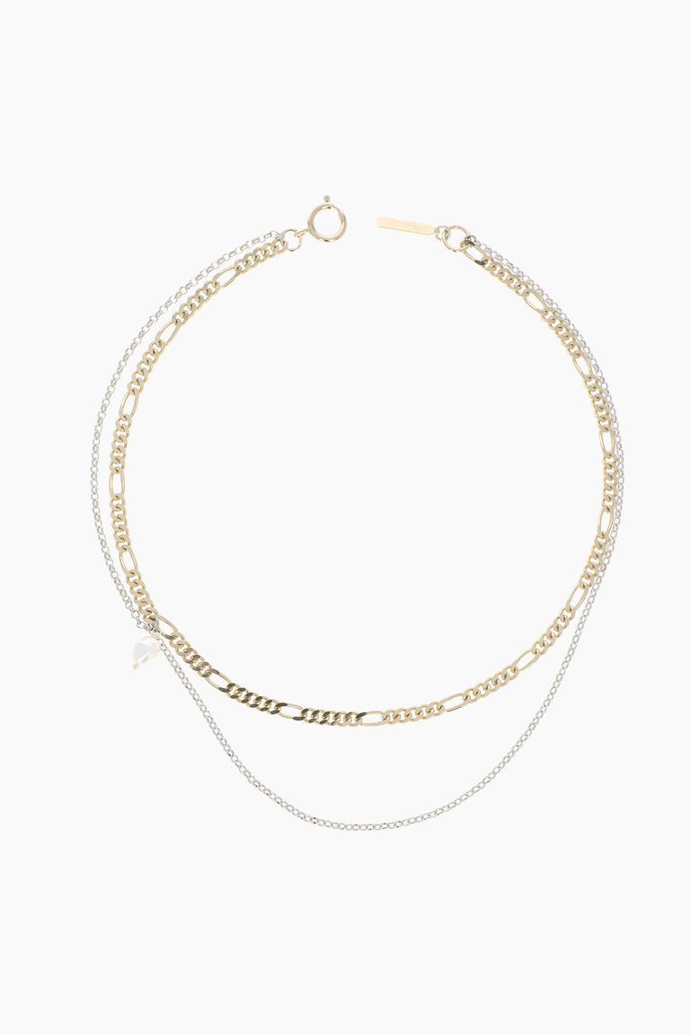 Collier Donna