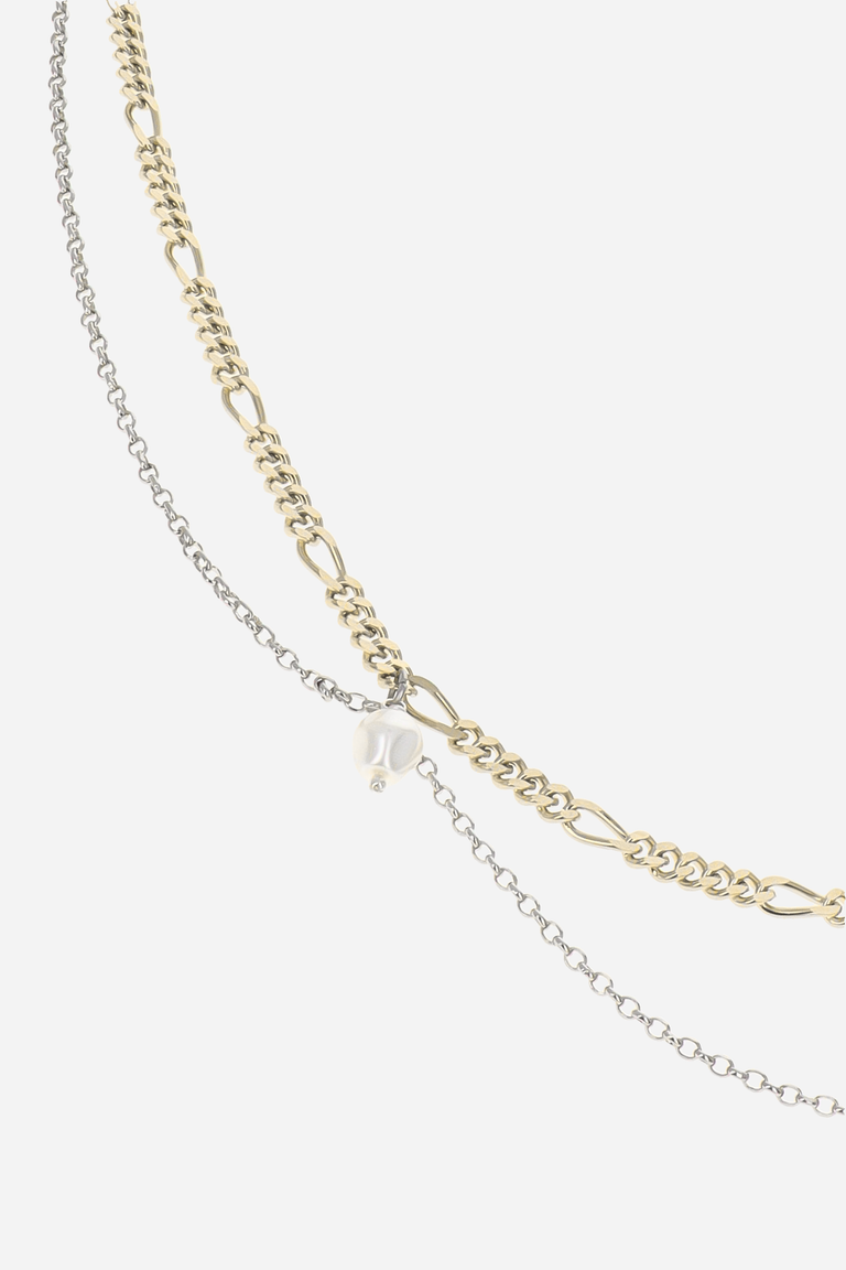 Collier Donna
