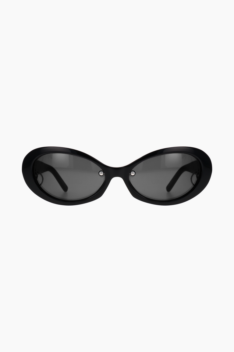 Drew black sunglasses