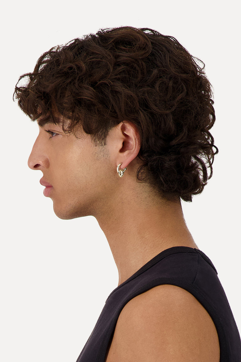 Ethan earrings