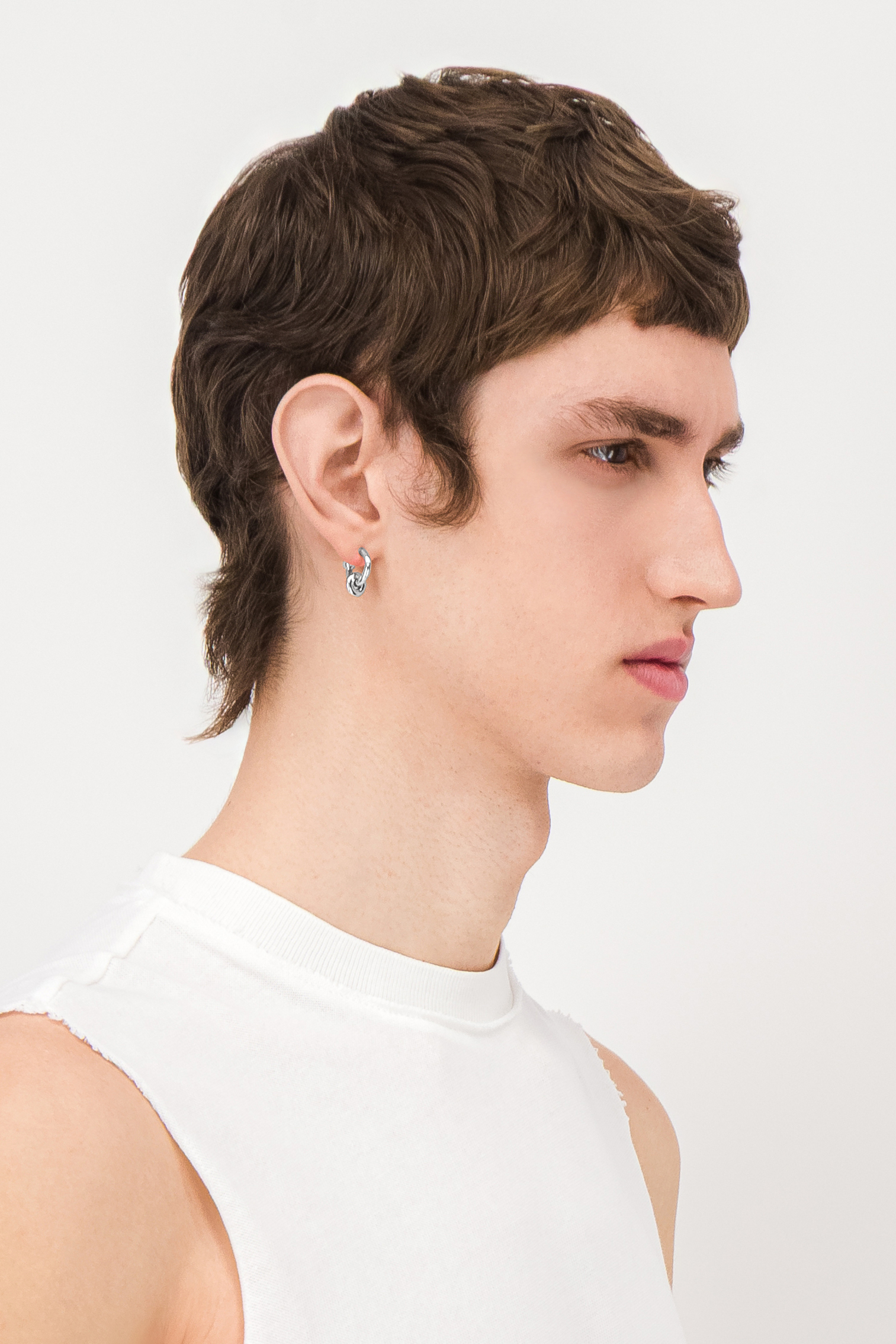 Justine Clenquet - Ethan earrings