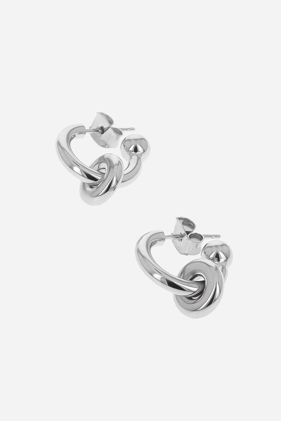 Boucles d'oreilles Ethan