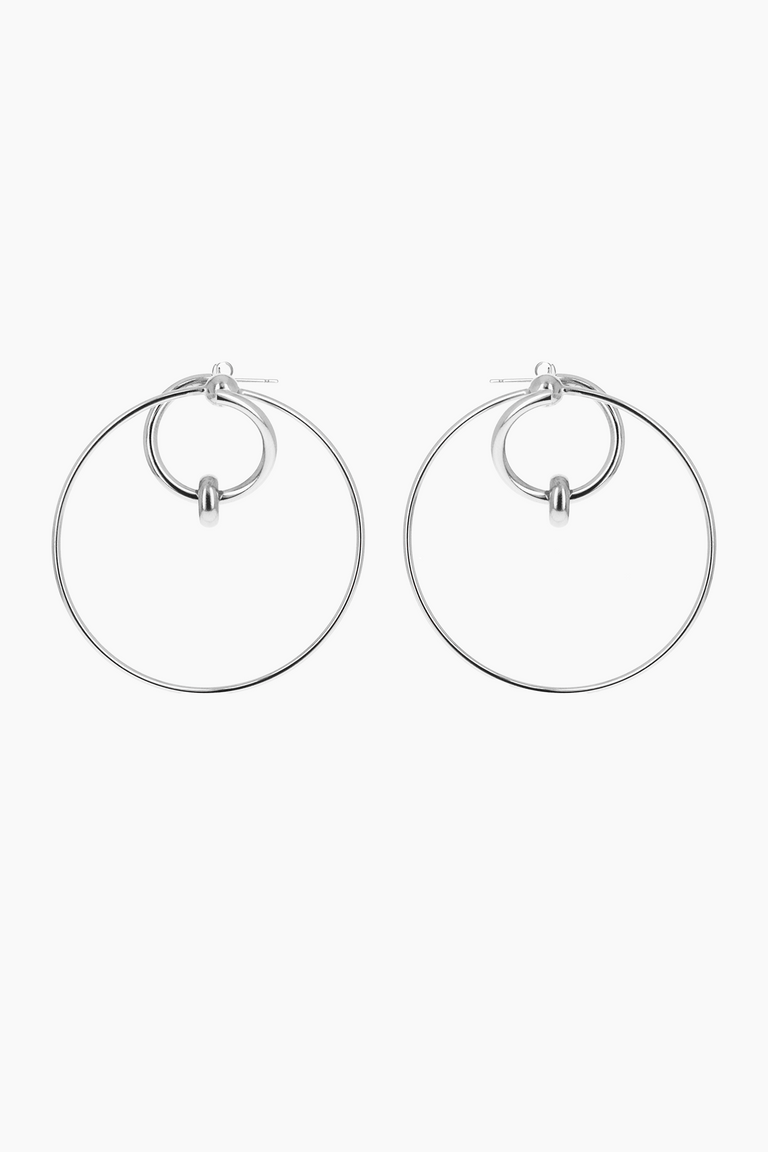 Eva earrings