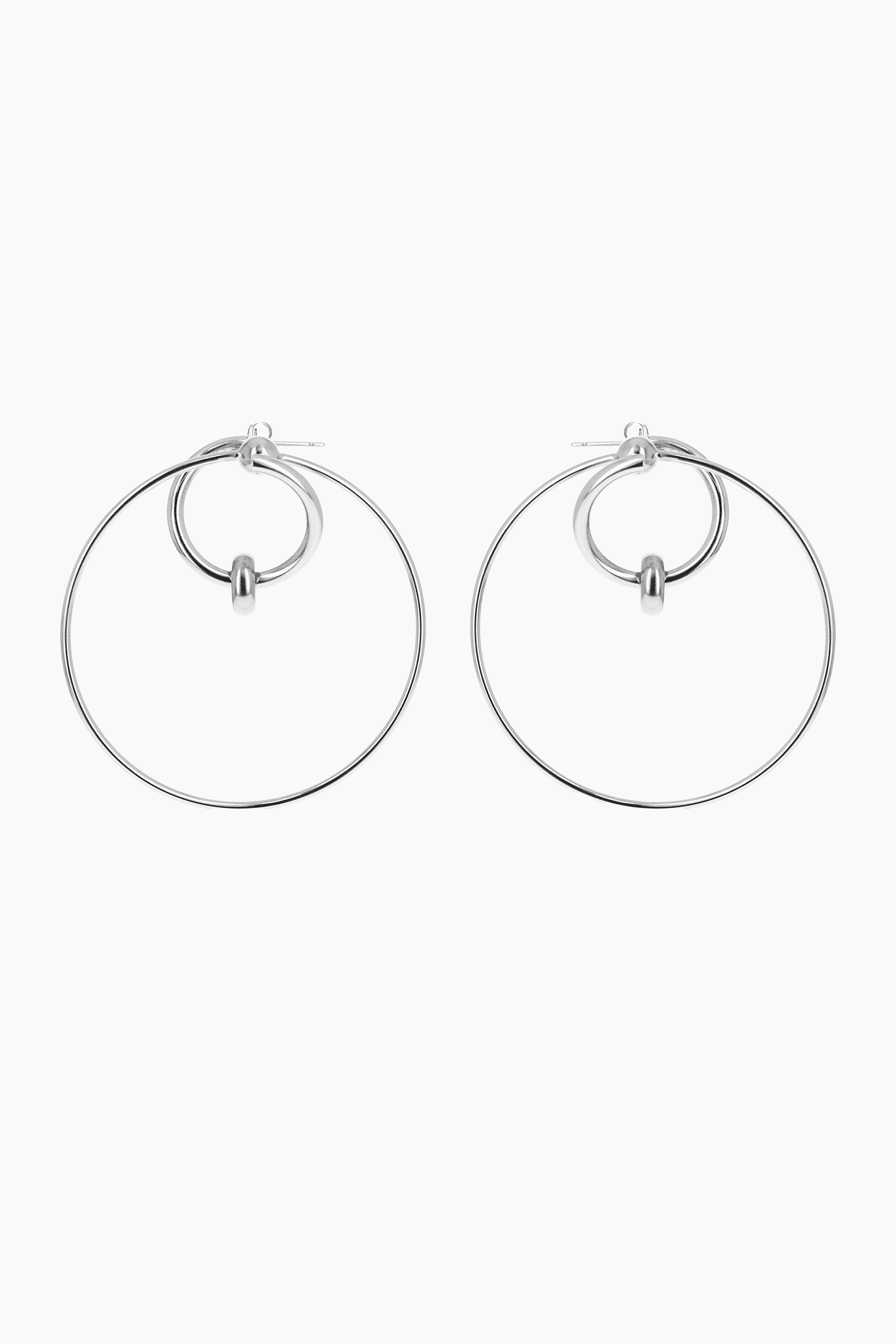 Eva earrings