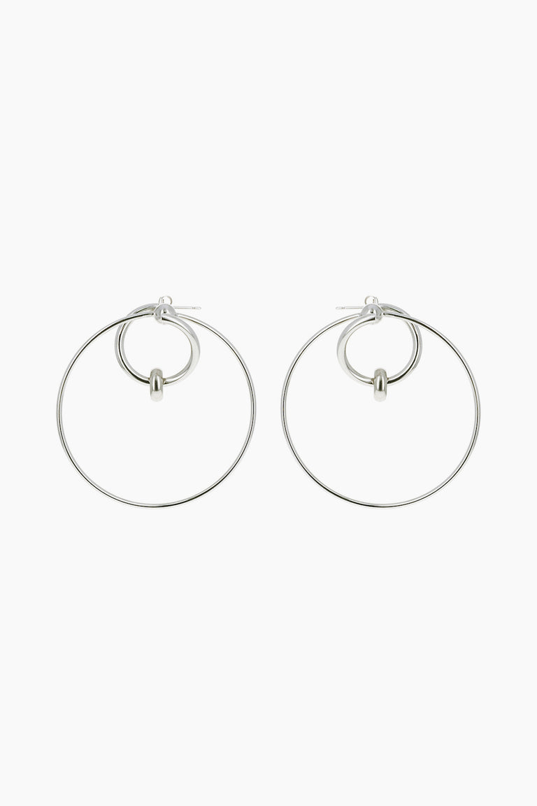 Eva earrings