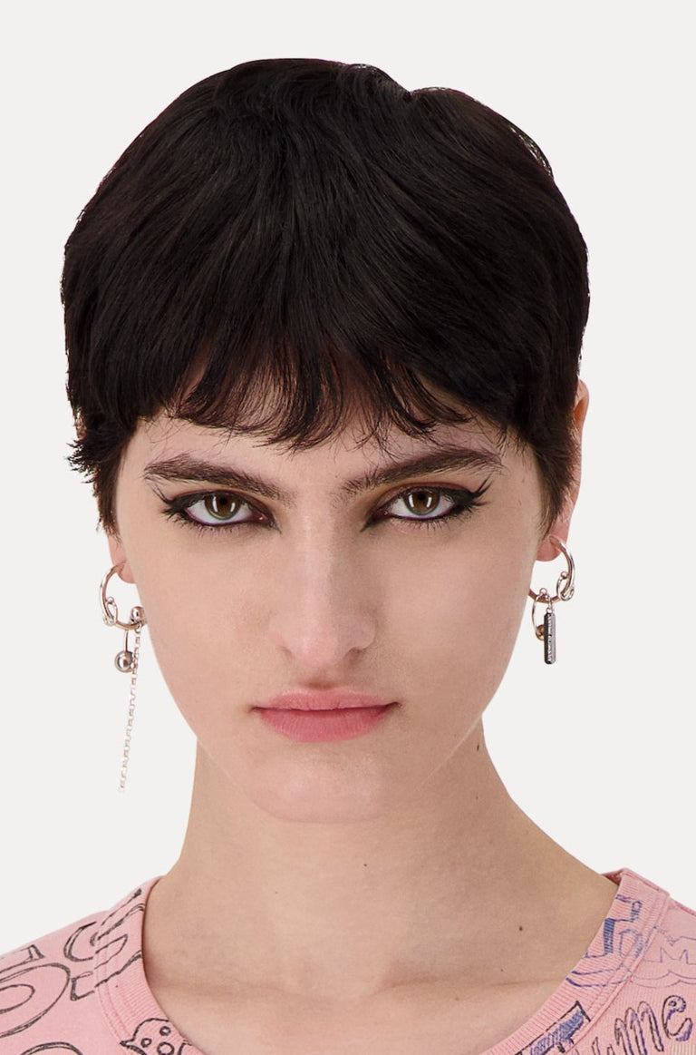 Evie earrings